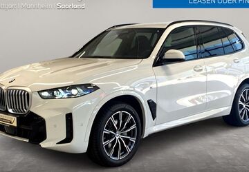 BMW X5 12.556 km 73.660 &euro; Saarbrücken 66121