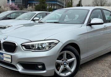 BMW 118 139.000 km 13.999 &euro; Saarlouis 66740