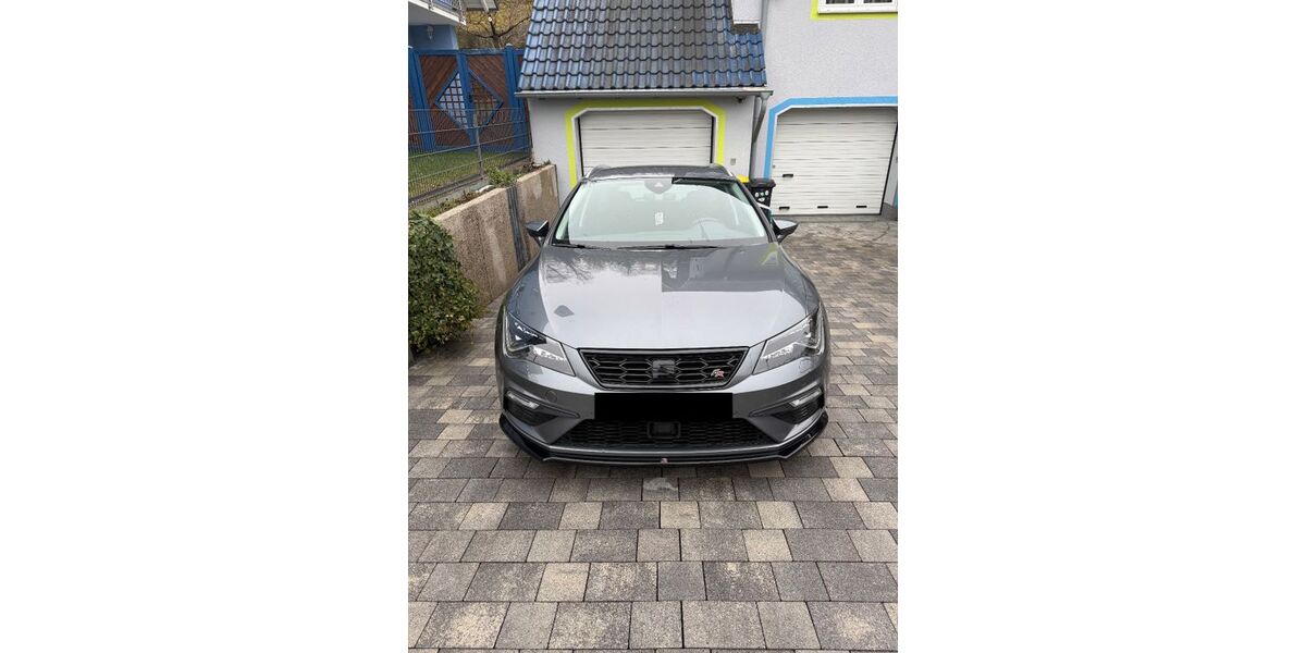 Seat Leon 80.127 km 14.000 &euro; Neunkirchen 66538