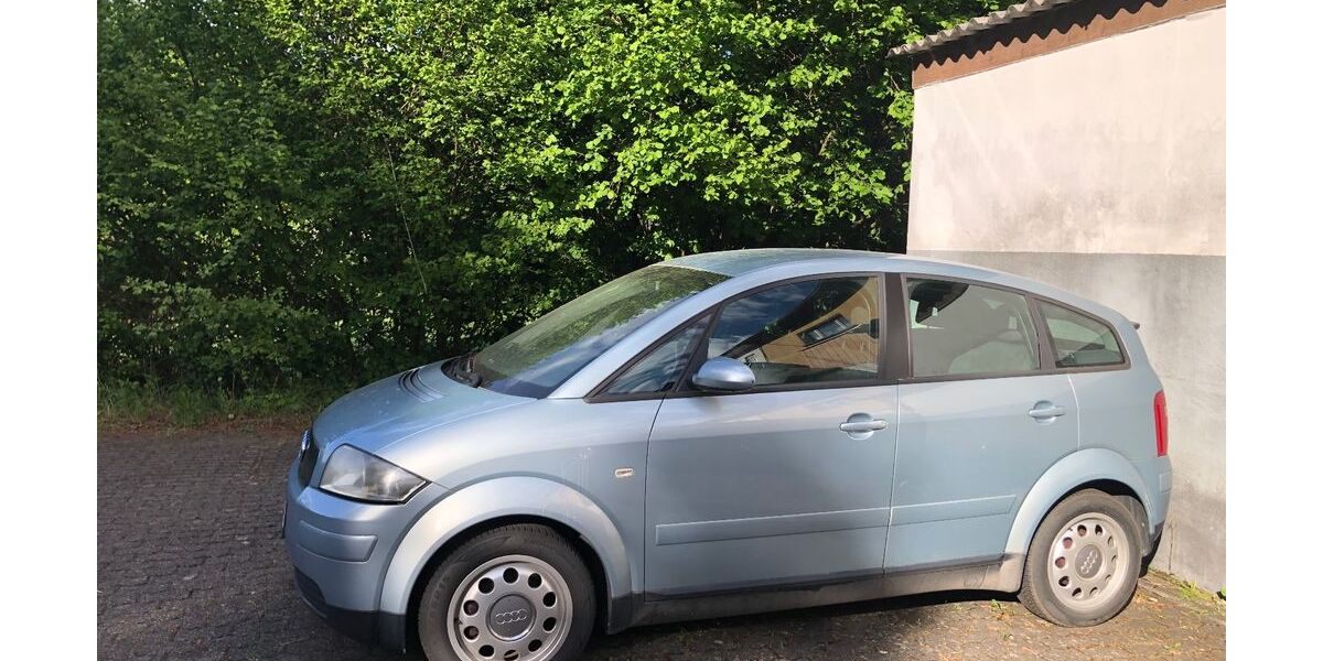 Audi A2 334.650 km 2.900 &euro; Lebach 66822