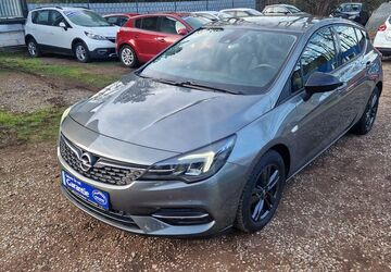 Opel Astra 48.000 km 13.999 &euro; Saarbrücken 66117