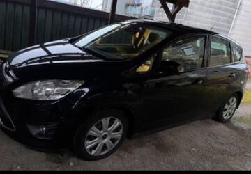Ford C-Max 176.500 km 6.300 &euro; Püttlingen 66346