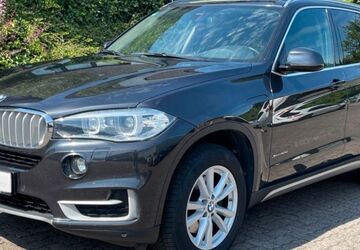 BMW X5 206.900 km 19.999 &euro; Völklingen 66333