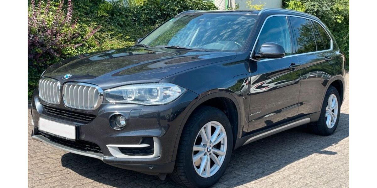 BMW X5 206.900 km 19.999 &euro; Völklingen 66333