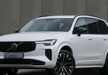 Volvo XC90 24.345 km 68.690 &euro; Saarbrücken 66121