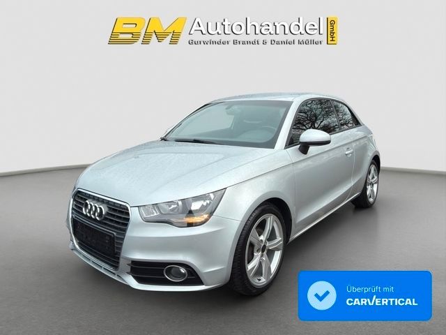 Audi A1 115.820 km 7.800 &euro; Saarlouis 66740