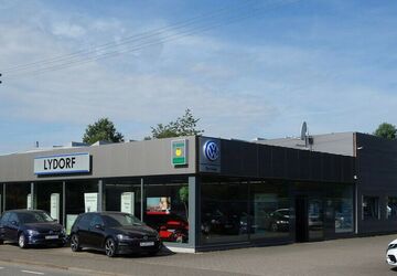 VW Polo 54.350 km 15.490 &euro; Schmelz 66839