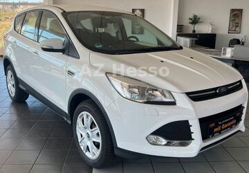 Ford Kuga 31.000 km 11.690 &euro; Bexbach 66450