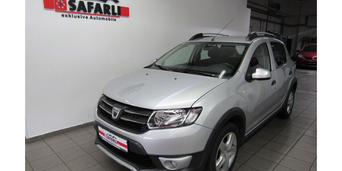 Dacia Sandero 69.000 km 6.990 &euro; Saarbrücken 66121