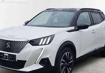 Peugeot 2008 74.600 km 16.590 &euro; Blieskastel-Aßweiler 66440