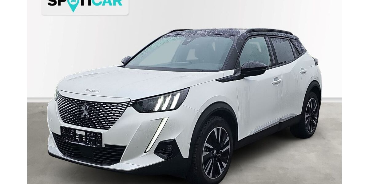 Peugeot 2008 74.600 km 16.590 &euro; Blieskastel-Aßweiler 66440