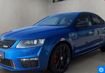 Skoda Octavia 110.568 km 18.444 &euro; Saarlouis 66740