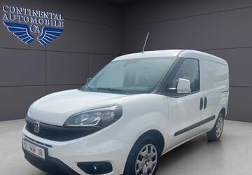 Fiat Doblo 53.106 km 11.480 &euro; Saarlouis 66740