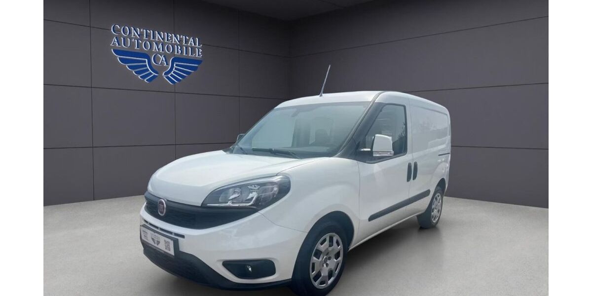 Fiat Doblo 53.106 km 11.480 &euro; Saarlouis 66740