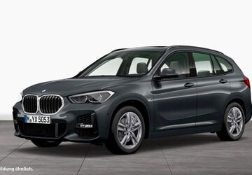 BMW X1 35.801 km 32.690 &euro; Saarbrücken 66121