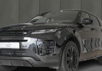 Land Rover Range Rover Evoque 5.000 km 61.190 &euro; Saarbrücken 66121