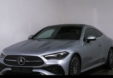 Mercedes-Benz CLE 220 8.018 km 54.490 &euro; Saarbrücken 66117