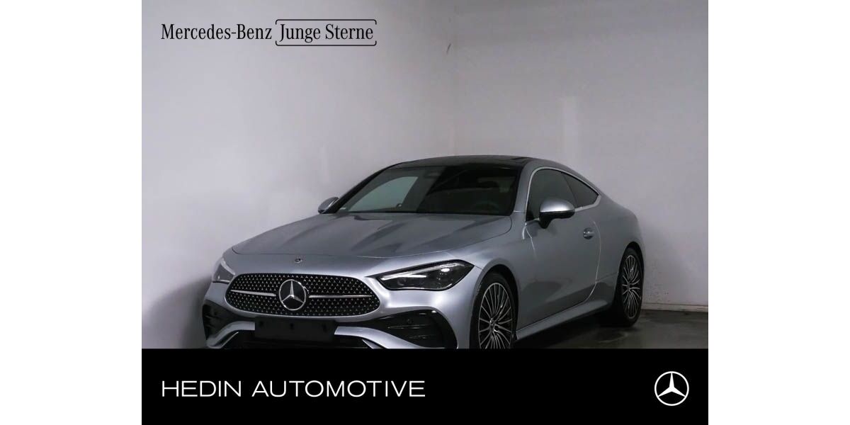 Mercedes-Benz CLE 220 8.018 km 54.490 &euro; Saarbrücken 66117