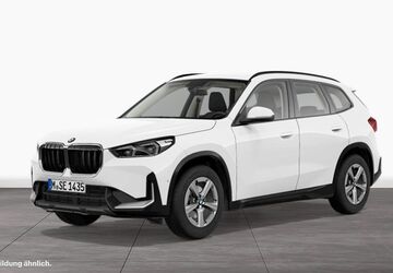 BMW X1 9.586 km 35.990 &euro; Saarbrücken 66121