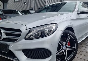 Mercedes-Benz C 220 92.988 km 22.700 &euro; Nalbach 66809