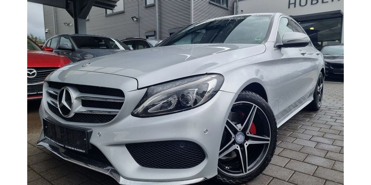 Mercedes-Benz C 220 92.988 km 22.700 &euro; Nalbach 66809