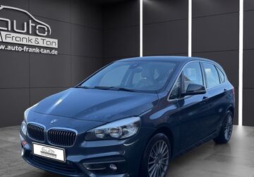 BMW 225 82.000 km 16.999 &euro; Schmelz 66839