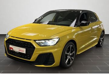 Audi A1 10.687 km 20.790 &euro; Saarbrücken 66115