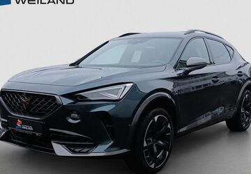 Cupra Formentor 13.000 km 38.900 &euro; Neunkirchen 66539