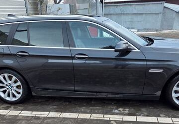 BMW 530 230.000 km 14.300 &euro; Ensdorf 66806