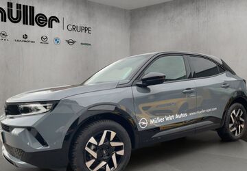 Opel Mokka 2.500 km 26.990 &euro; Dillingen 66763