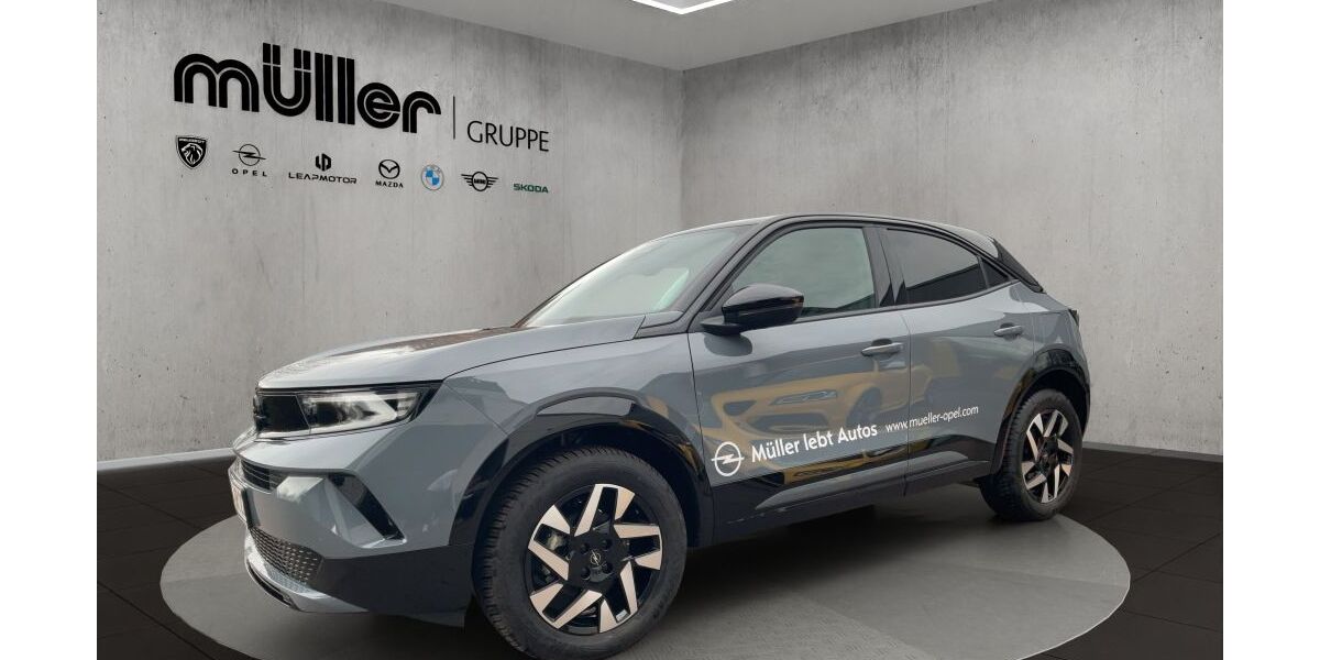 Opel Mokka 2.500 km 26.990 &euro; Dillingen 66763