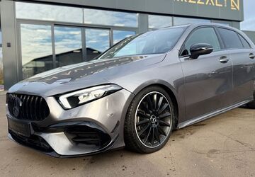 Mercedes-Benz A 220 118.000 km 23.999 &euro; Saarlouis 66740