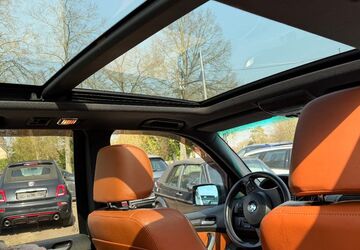 BMW X5 200.000 km 6.499 &euro; Saarbrücken 66115