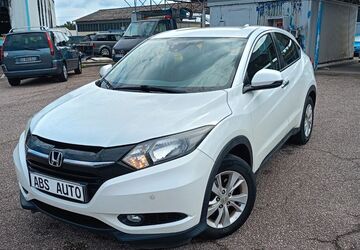 Honda HR-V 243.165 km 6.990 &euro; Kleinblittersdorf 66271