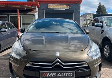Citroen DS5 309.000 km 5.290 &euro; Saarwellingen 66793