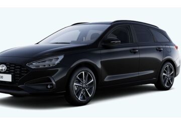 Hyundai i30 8.900 km 25.590 &euro; Saarbrücken 66115
