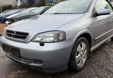 Opel Astra 167.000 km 1.999 &euro; Saarlouis 66740