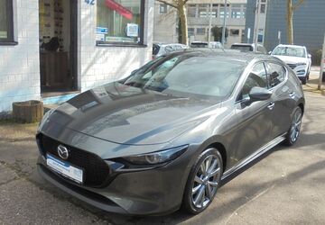 Mazda 3 135.000 km 14.650 &euro; Dillingen/Saar 66763