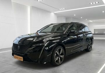 Peugeot 308 25.329 km 23.490 &euro; Völklingen 66333