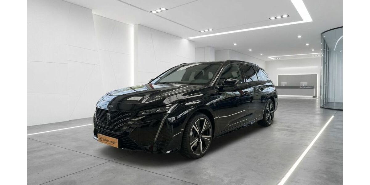 Peugeot 308 25.329 km 23.490 &euro; Völklingen 66333