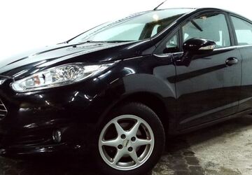 Ford Fiesta 68.266 km 7.700 &euro; Völklingen 66333