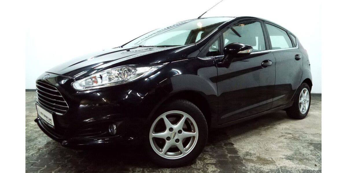 Ford Fiesta 68.266 km 7.700 &euro; Völklingen 66333
