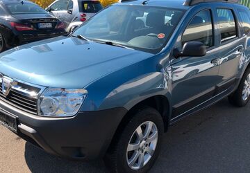 Dacia Duster 185.018 km 3.950 &euro; Waldmohr 66914
