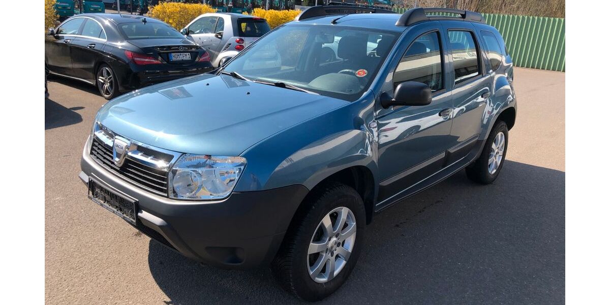 Dacia Duster 185.018 km 3.950 &euro; Waldmohr 66914