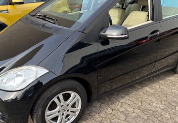 Mercedes-Benz A 160 113.900 km 6.200 &euro; Saarbrücken 66115