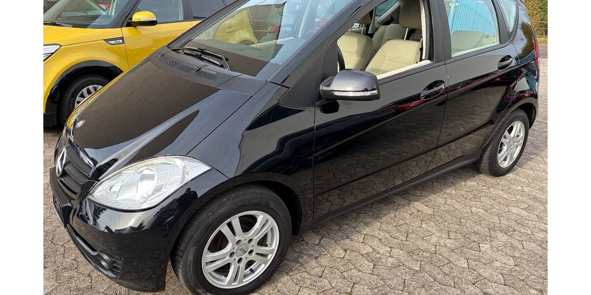 Mercedes-Benz A 160 113.900 km 6.200 &euro; Saarbrücken 66115