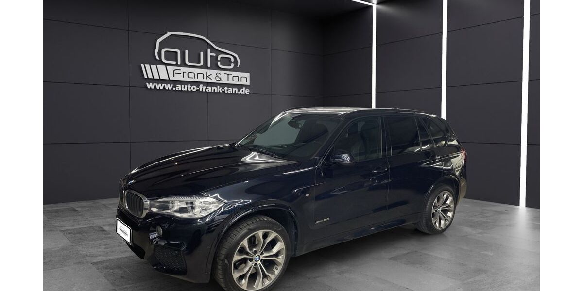 BMW X5 88.600 km 37.900 &euro; Schmelz 66839