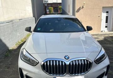 BMW 118 63.000 km 22.900 &euro; Saarbrücken 66130