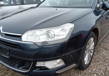 Citroen C5 263.000 km 4.300 &euro; ensdorf 66806