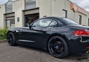 BMW Z4 170.000 km 13.490 &euro; Riegelsberg 66292